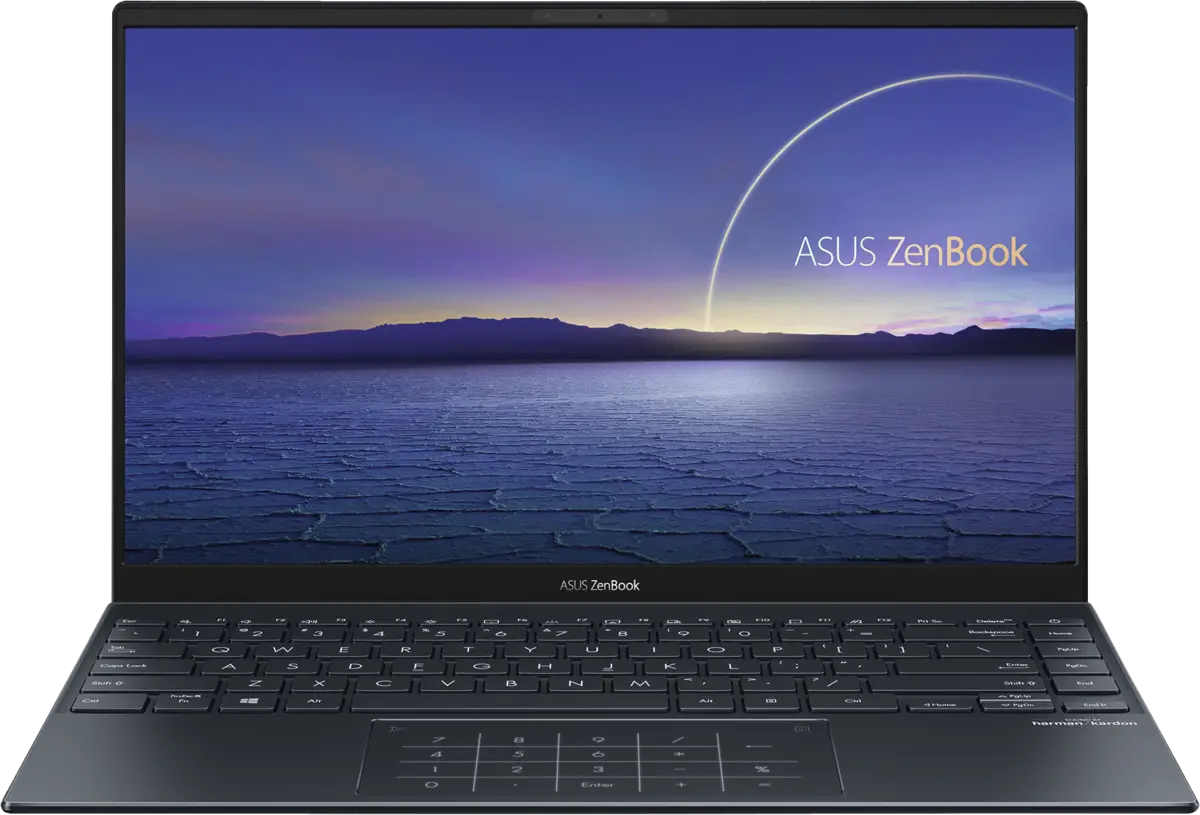 ZenBook 14 UM425QA-KI174W