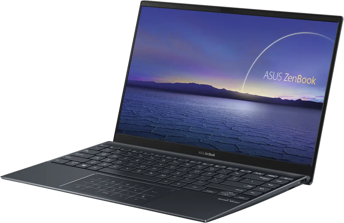 ZenBook 14 UM425QA-KI174W