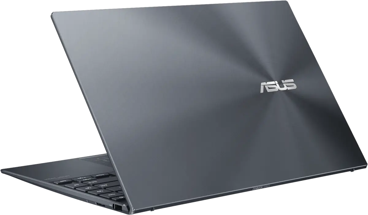 ZenBook 14 UM425QA-KI174W