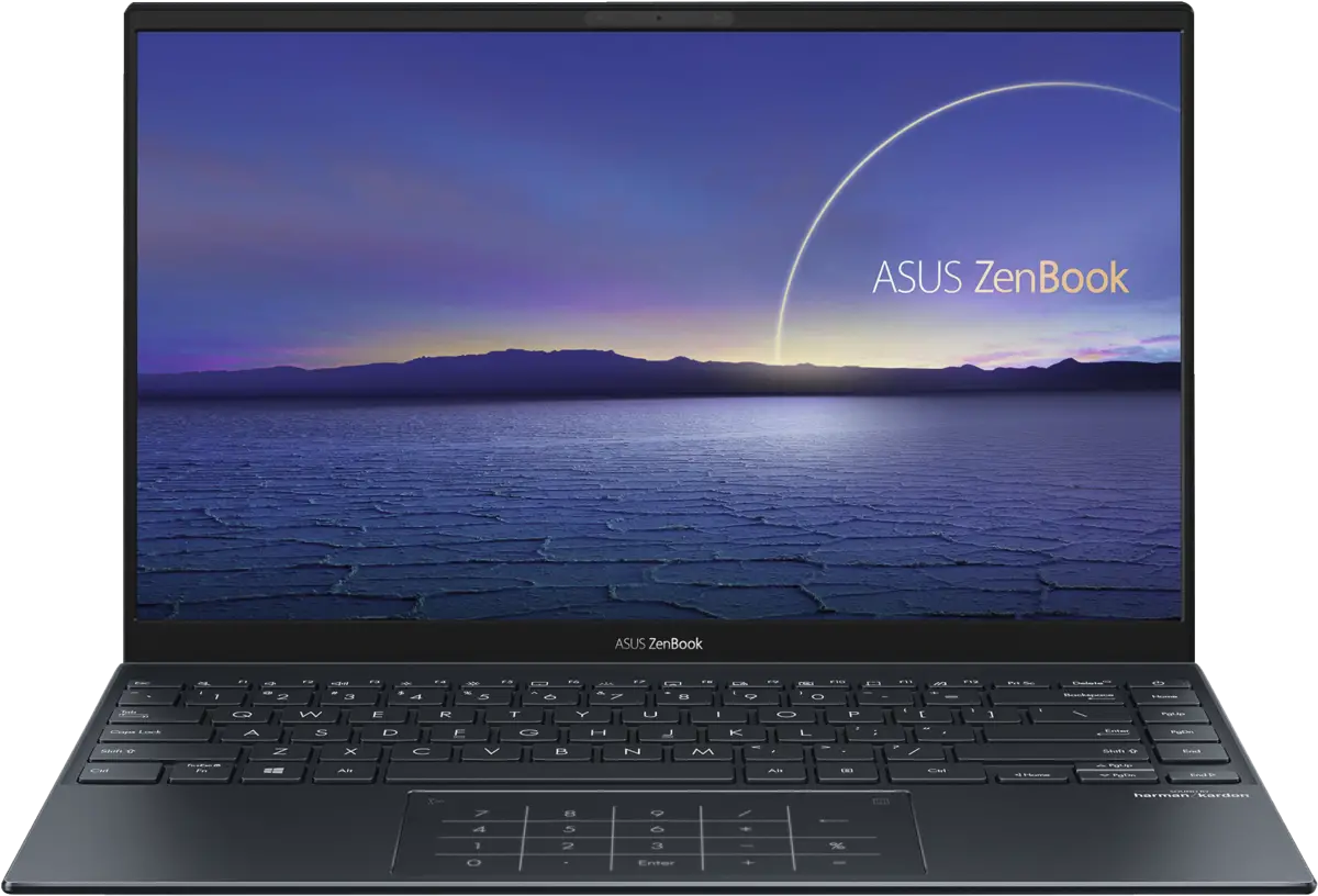 ZenBook 14 UM425QA-KI194W