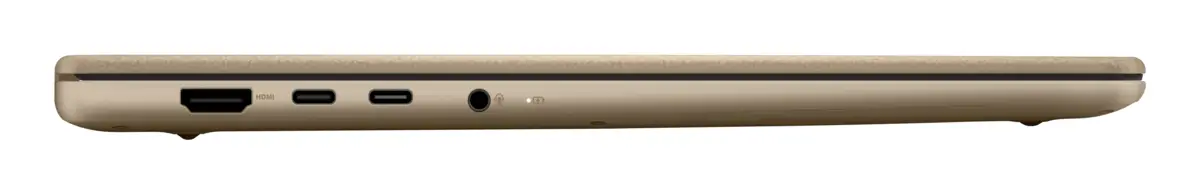 Zenbook 14 UX3480QA-U1160W Copilot+