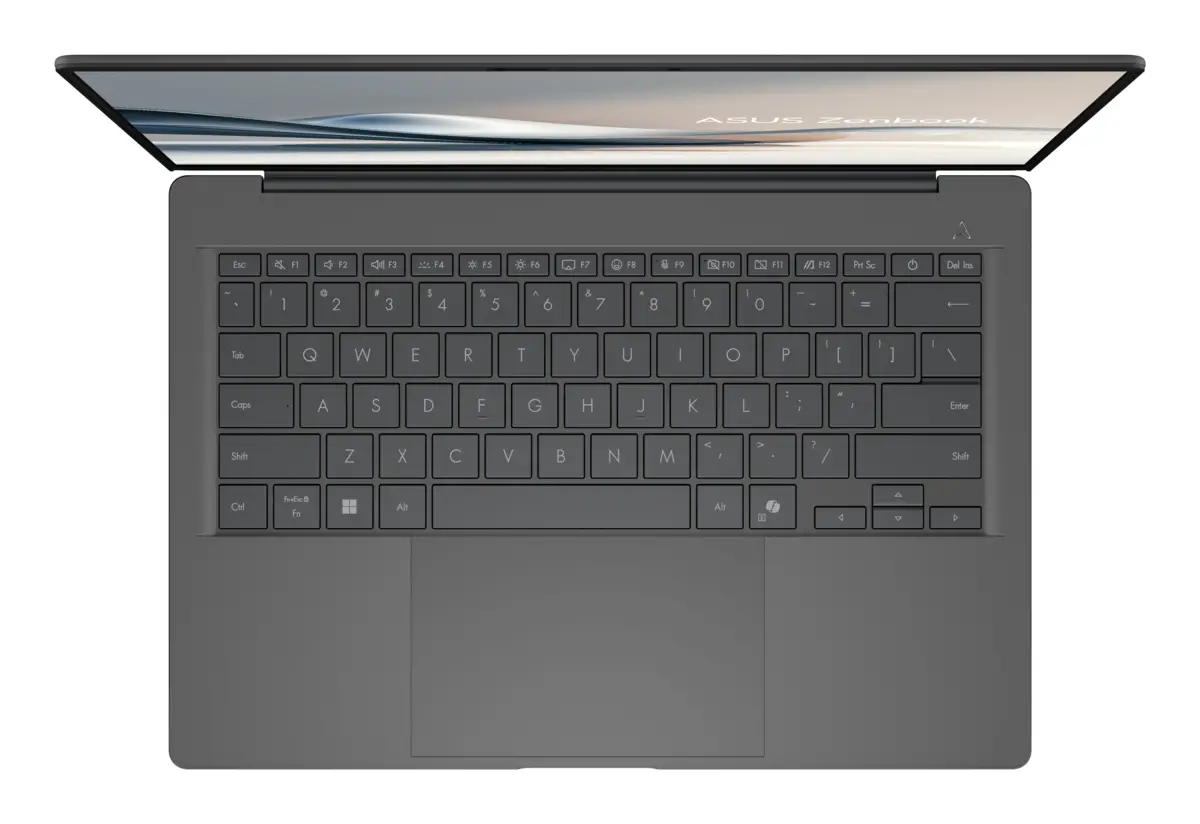 Zenbook A14 UX3407QA-QD220W