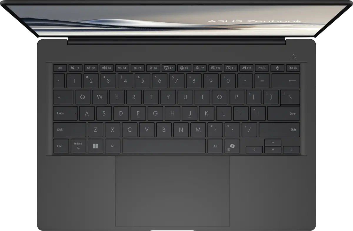 Zenbook A14 UX3407QA-QD220W