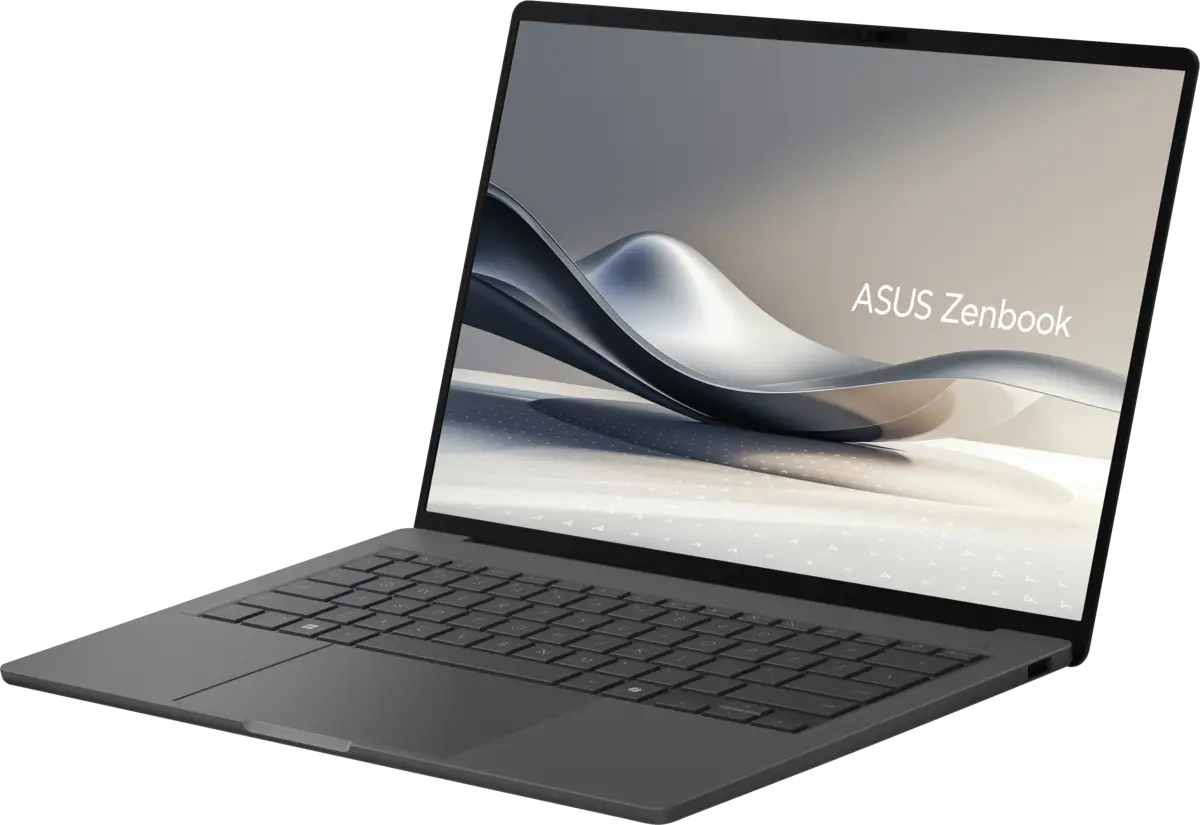 Zenbook A14 UX3407QA-QD237W