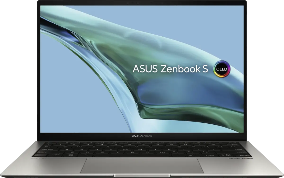 Zenbook S 13 OLED UX5304MA-NQ039W