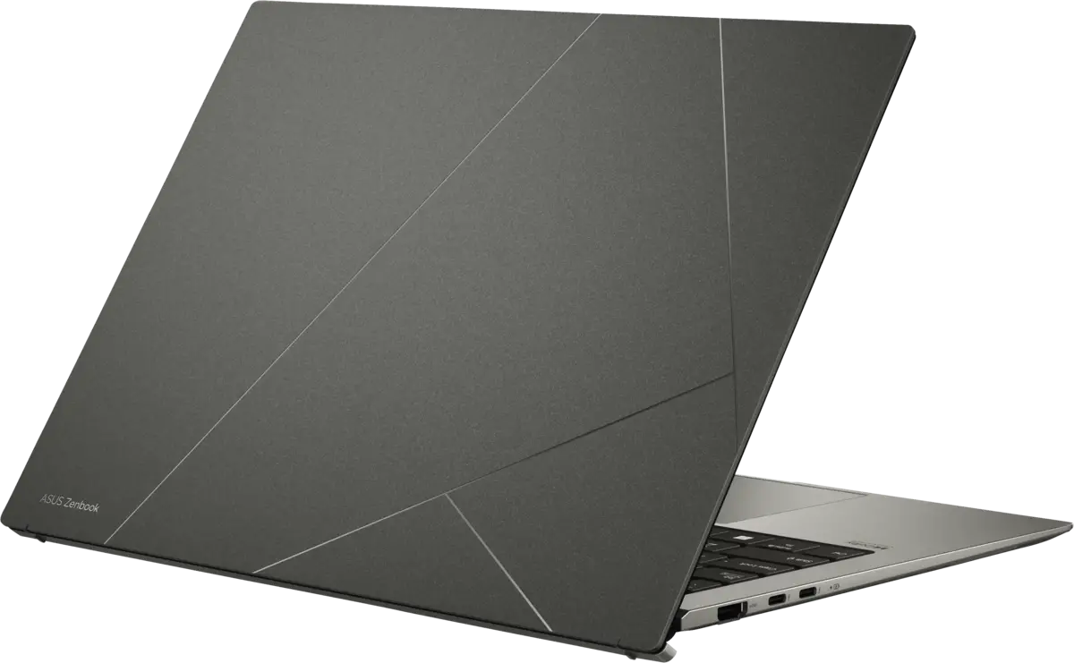 Zenbook S 13 OLED UX5304MA-NQ039W