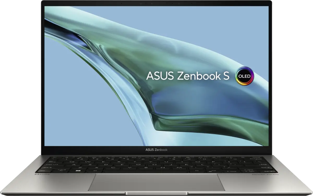 ZenBook S 13 OLED UX5304VA-NQ075W