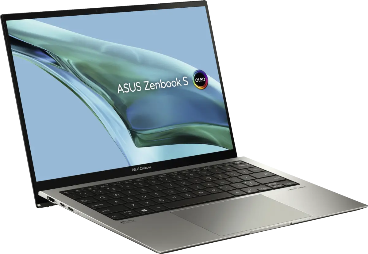 ZenBook S 13 OLED UX5304VA-NQ075W