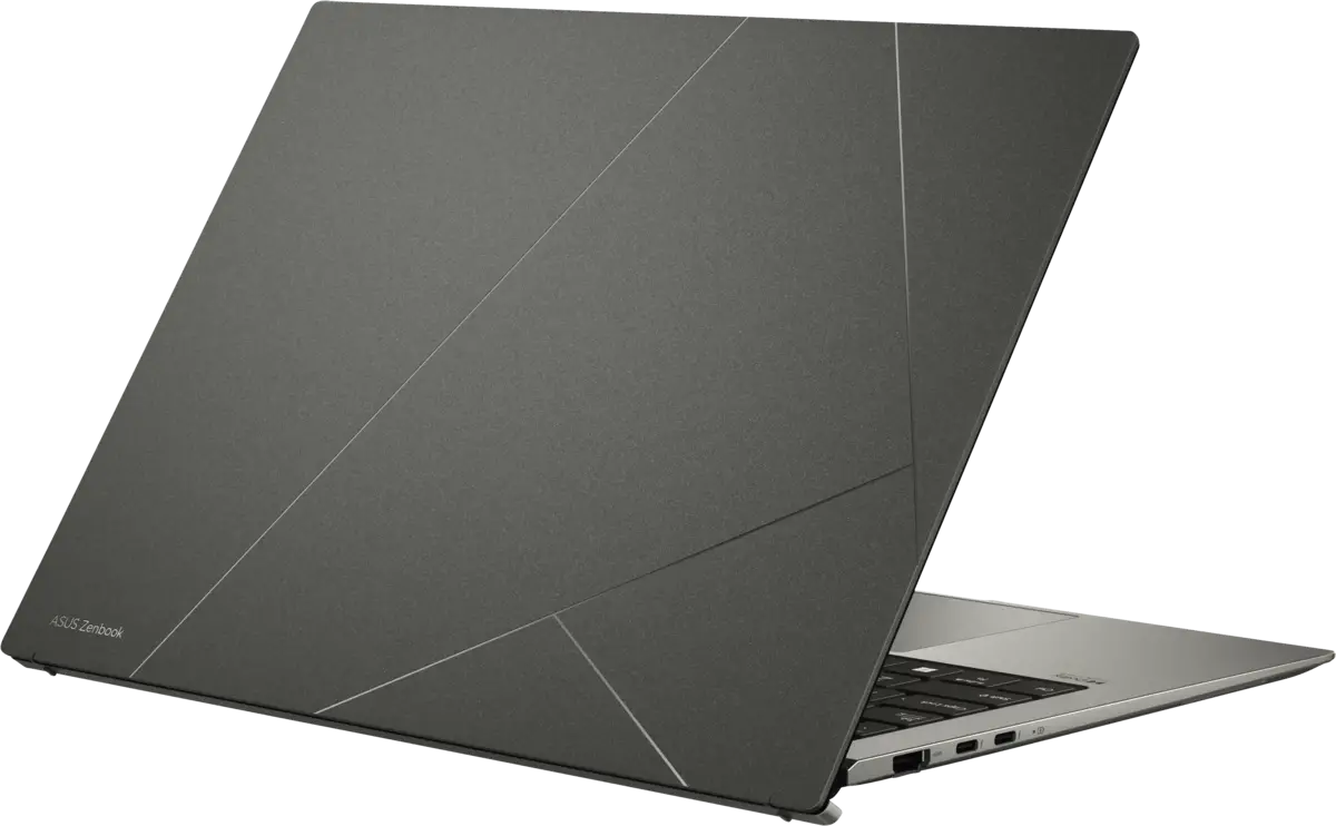 ZenBook S 13 OLED UX5304VA-NQ075W