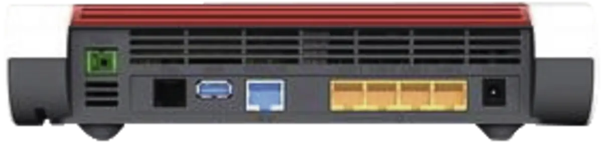 Box 5690 XGS Edition International