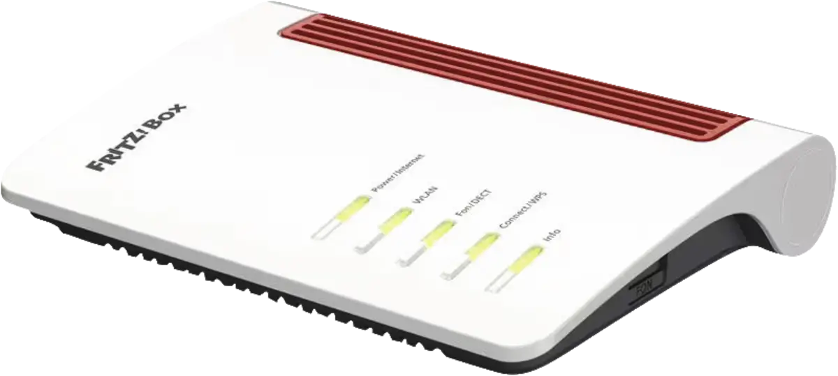 FRITZ!Box 4630 International