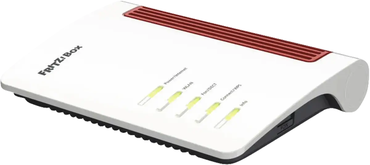 FRITZ!Box 4630 International
