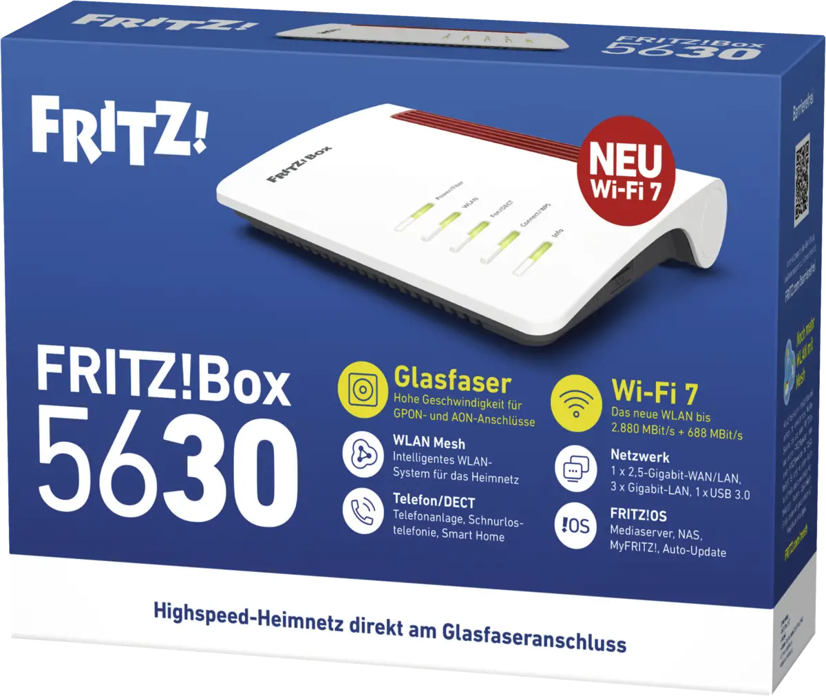FRITZ!Box 5630
