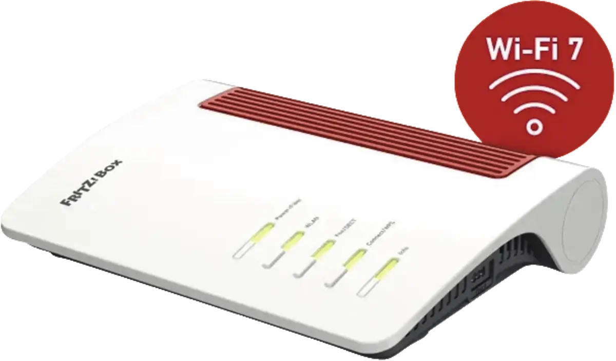 FRITZ!Box 5690 International