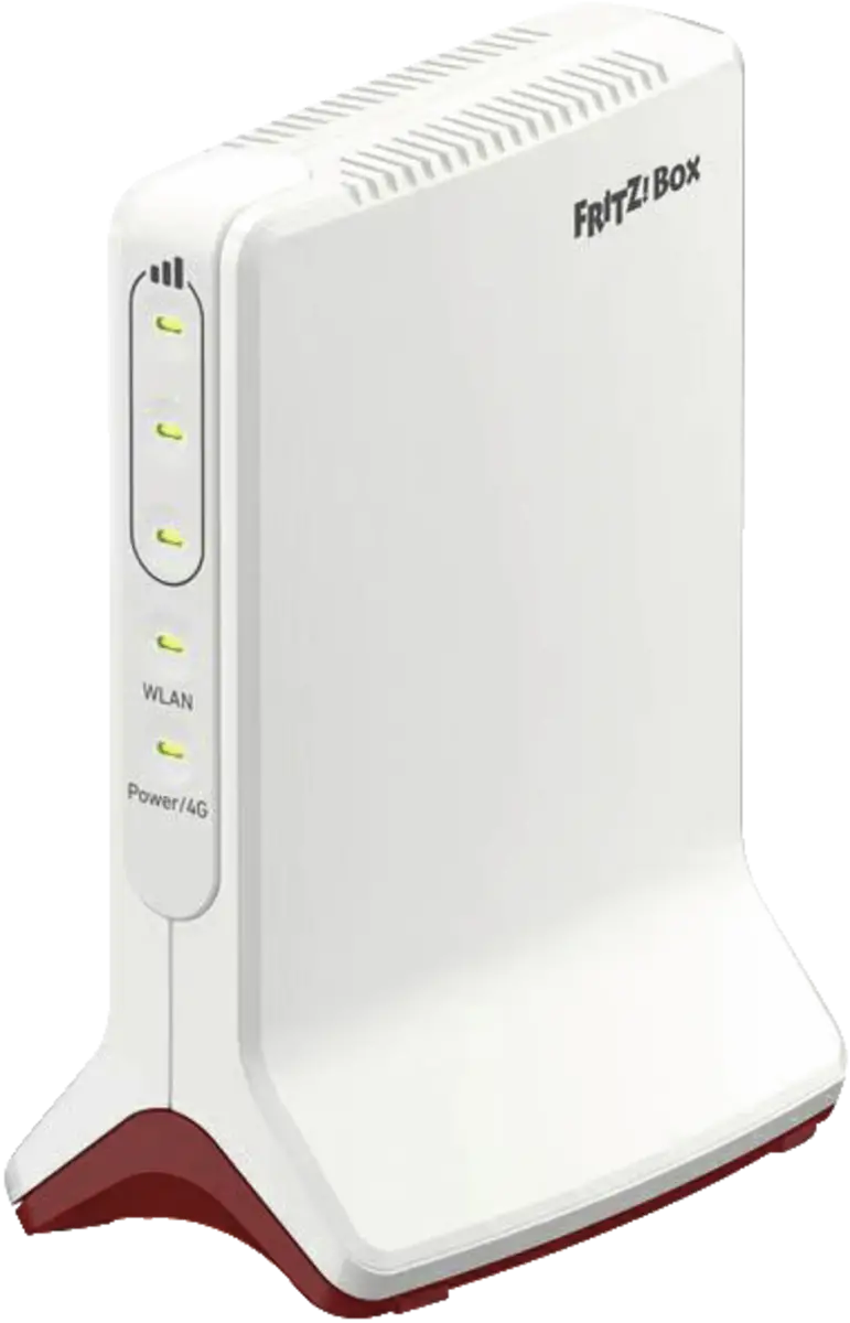 FRITZ!Box 6825 4G International