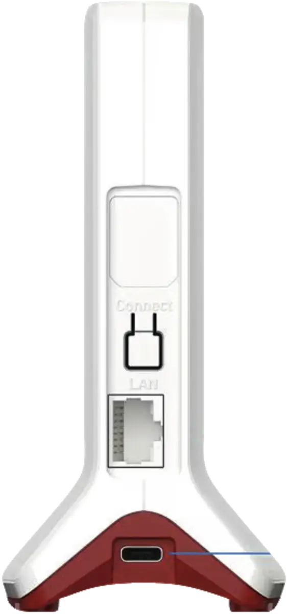 FRITZ!Box 6825 4G International