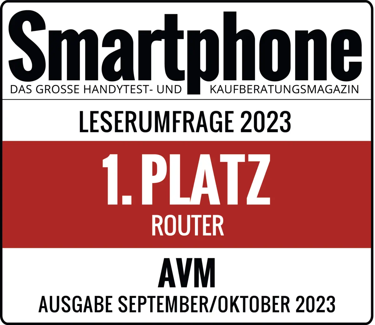 FRITZ!Box 6890 LTE