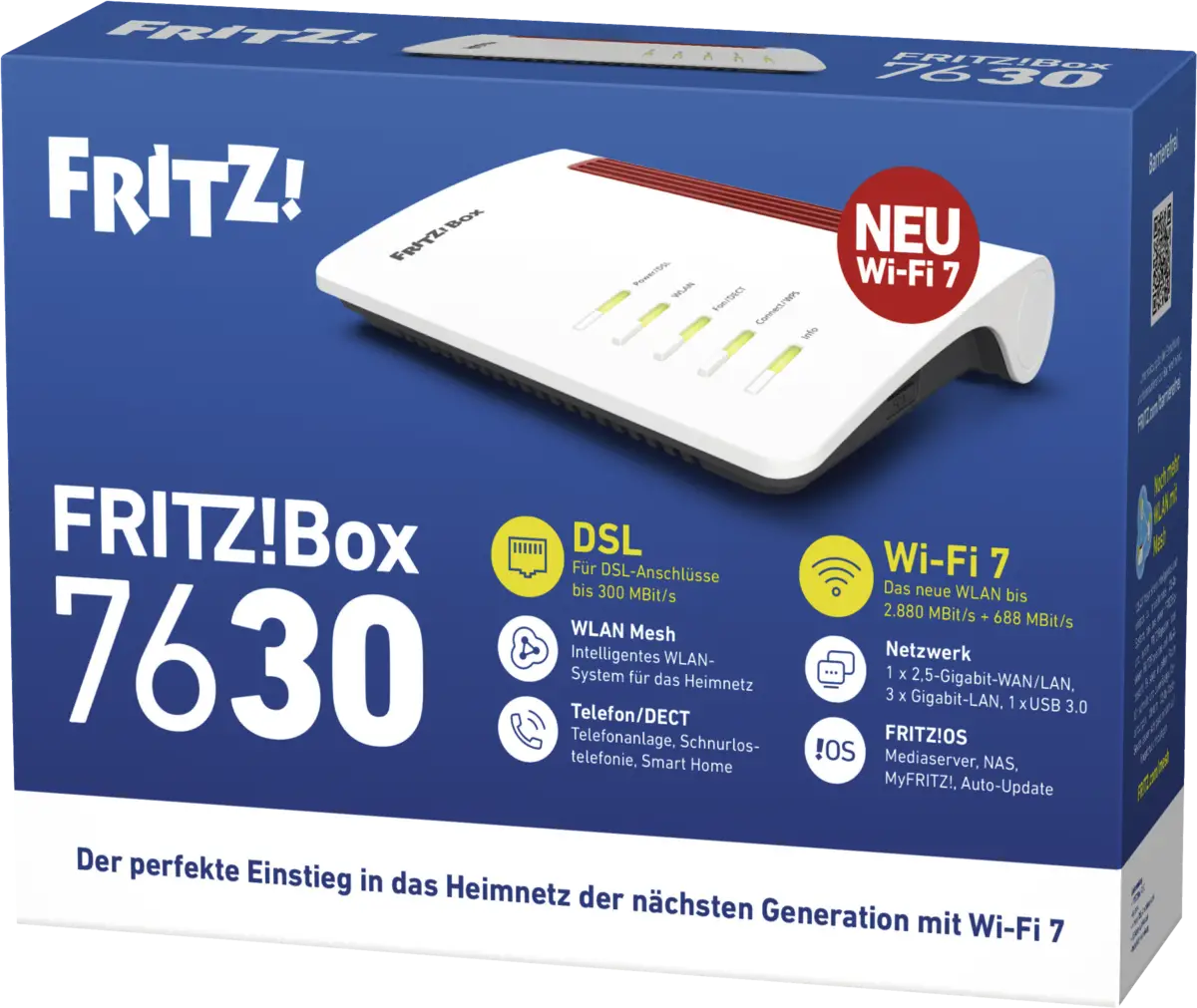 FRITZ!Box 7630