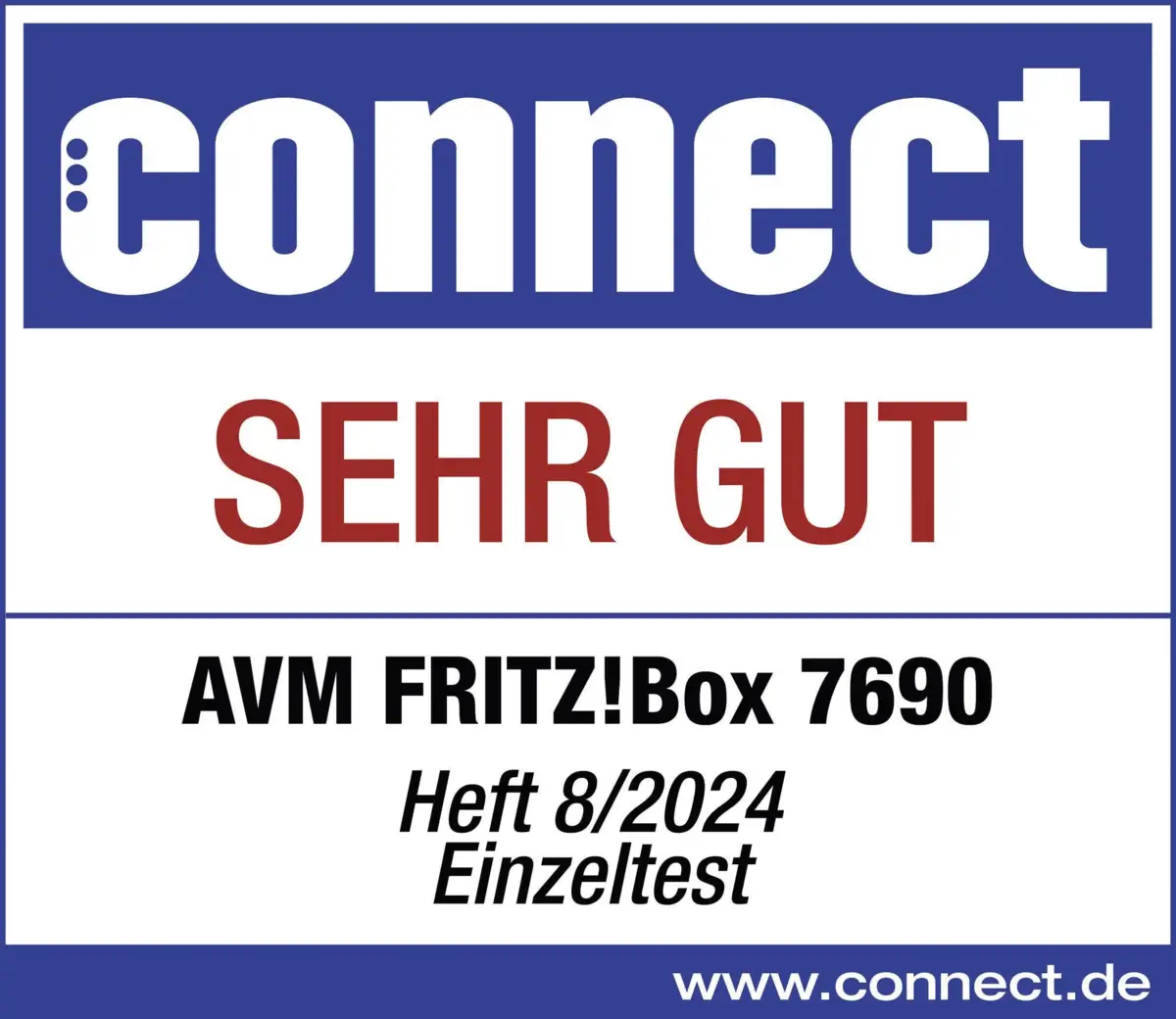 FRITZ!Box 7690