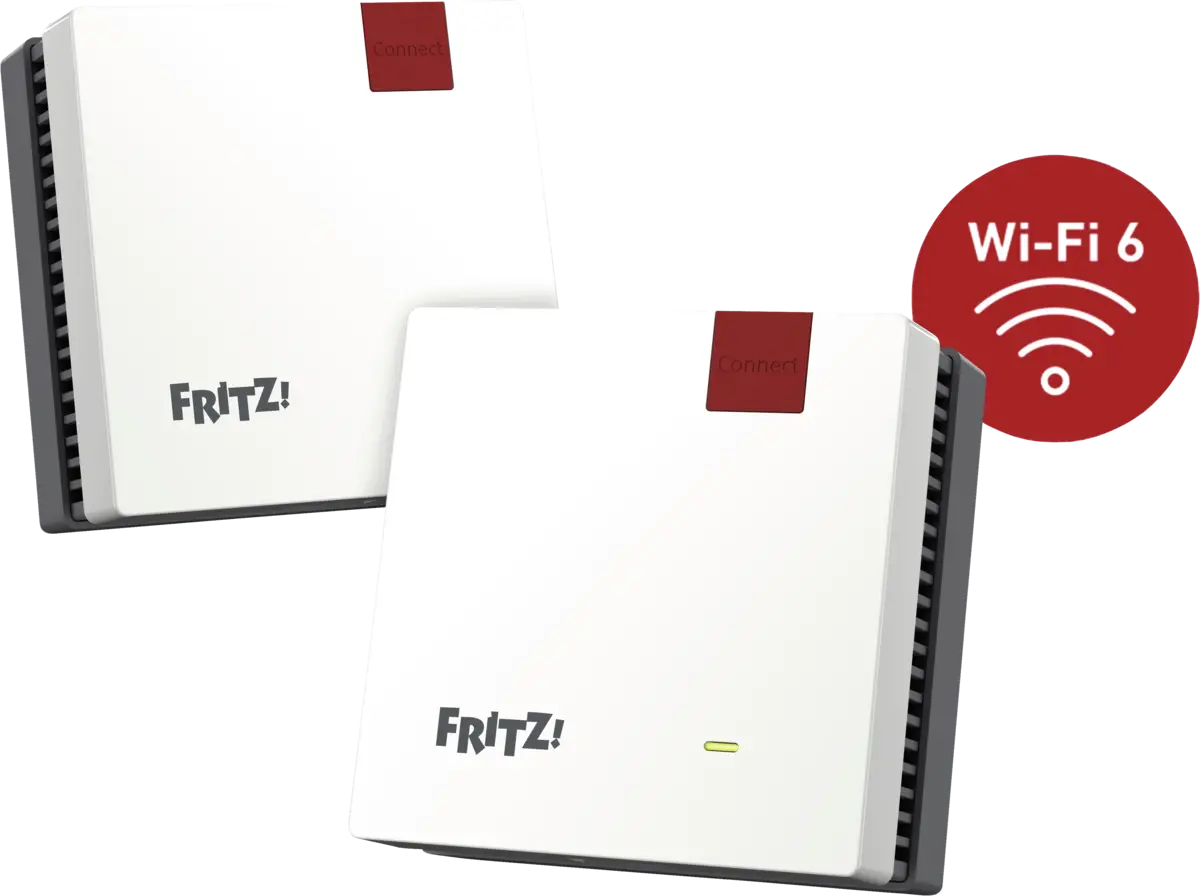 FRITZ!Mesh Set 1600 2er-Set