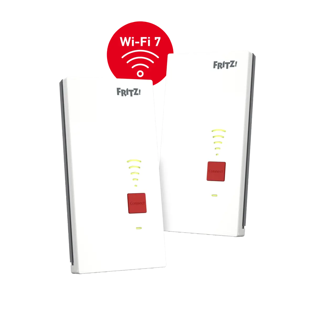 FRITZ!Mesh Set 2700 2-pack