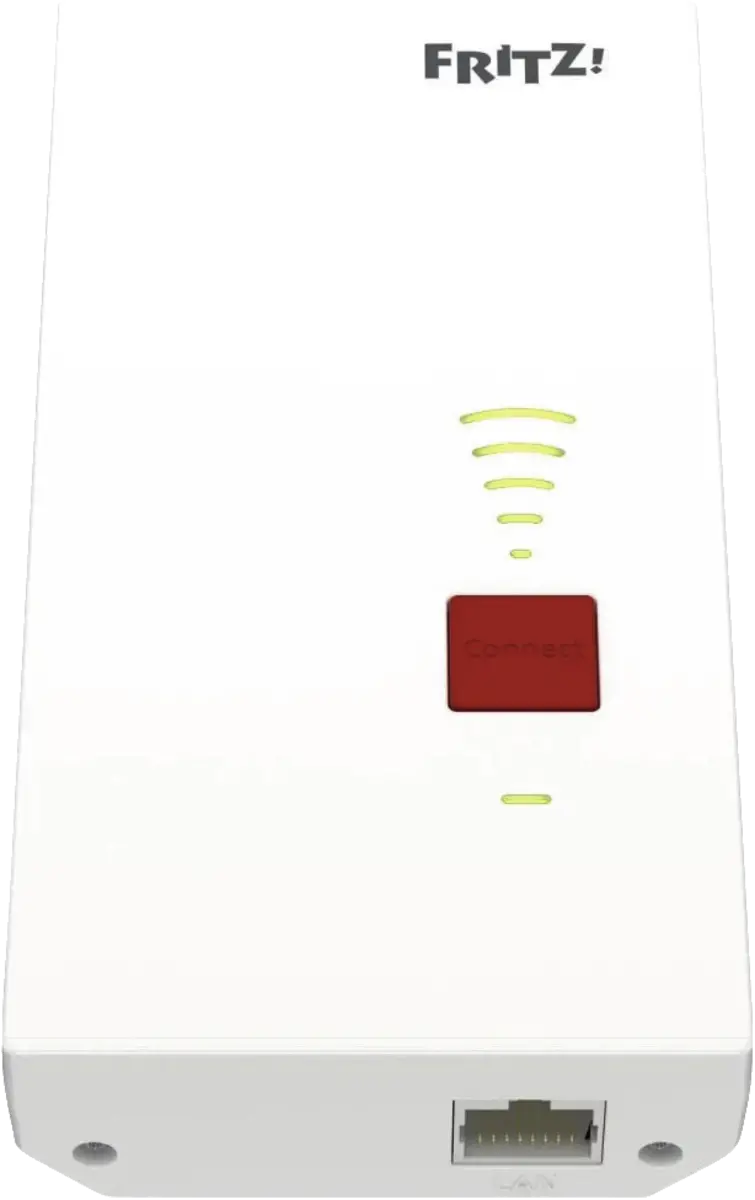 FRITZ!Repeater 2700 International