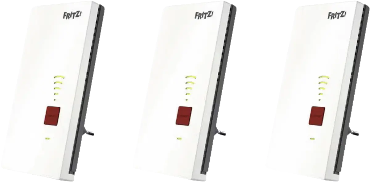 Mesh Set 2700 3-pack International