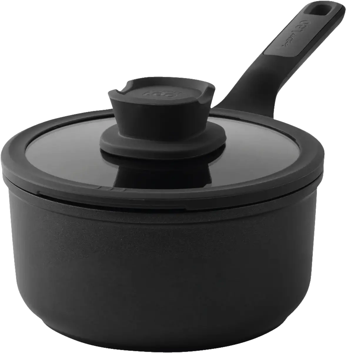 Leo - Sauspan 18cm Stone+