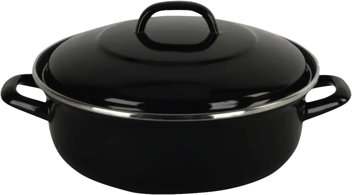 Fortalit braadpan 24 cm
