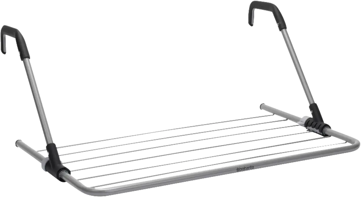 Droogrek hangend, 4,5m