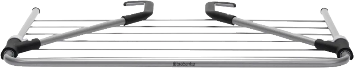 Droogrek hangend, 4,5m