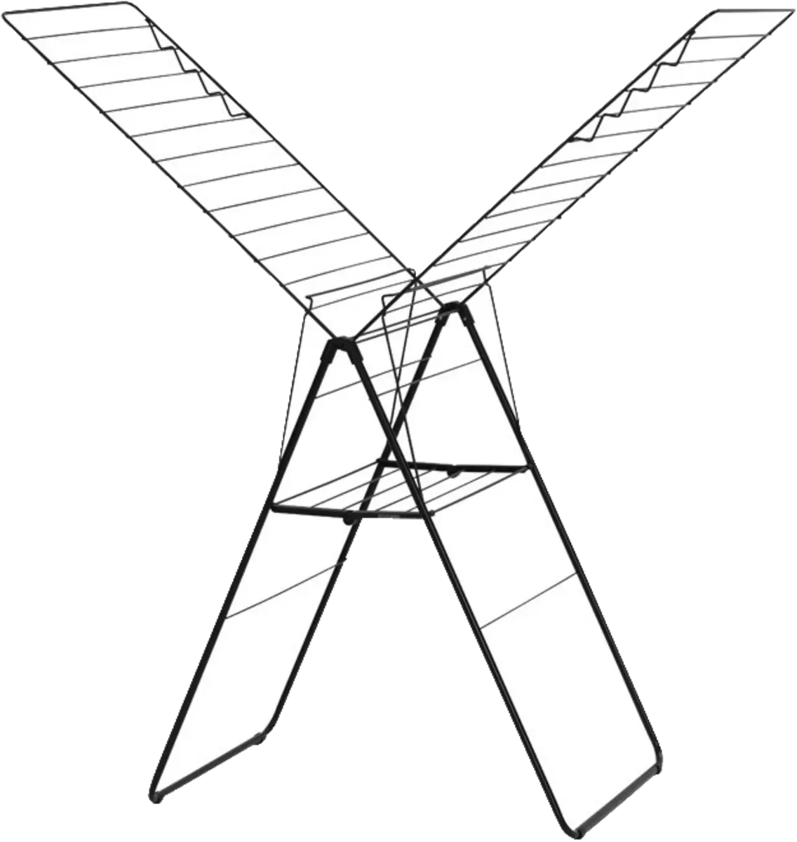 HangOn droogrek, 25 m