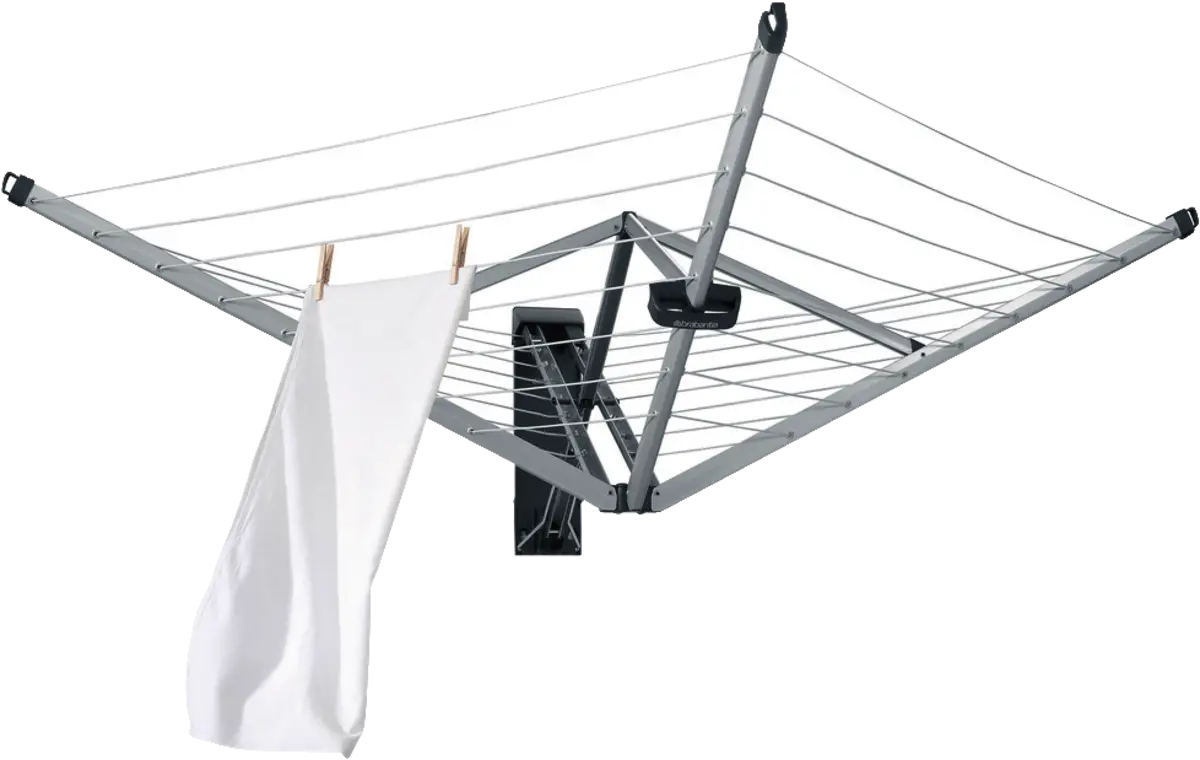 WallFix, 24m + opberg-/ beschermbox