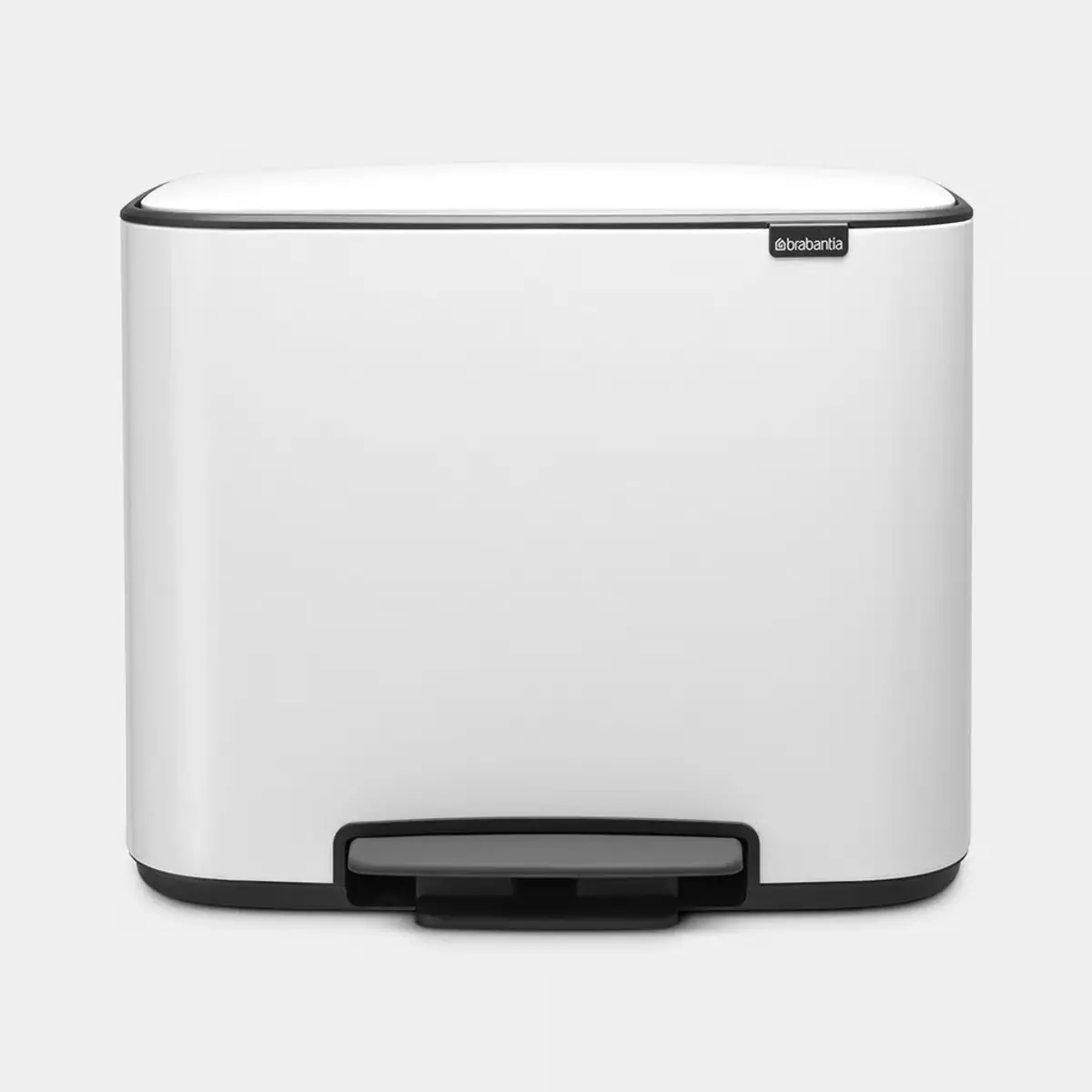 Bo Pedaalemmer, 11 + 23L