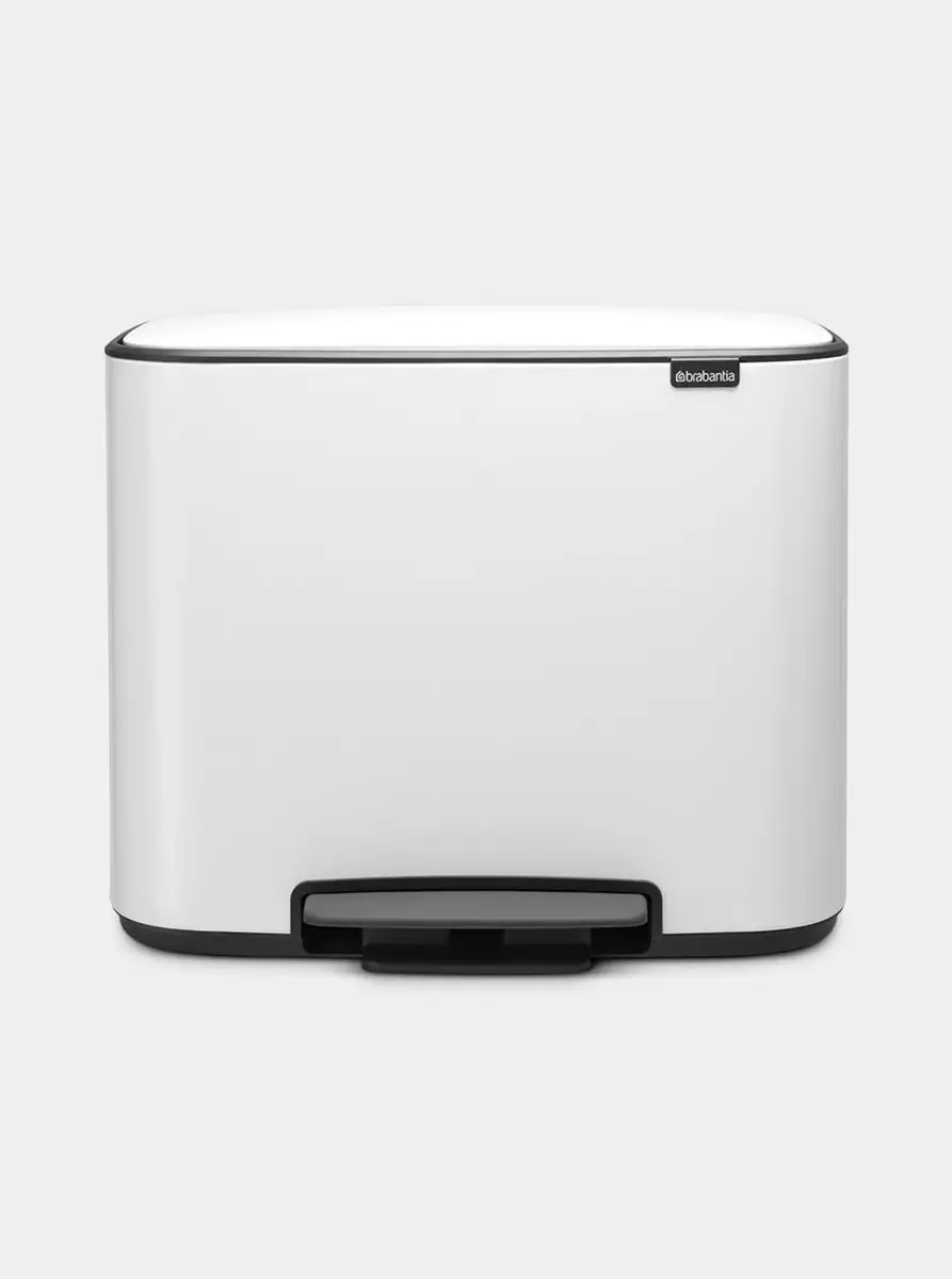 Bo Pedaalemmer, 36L