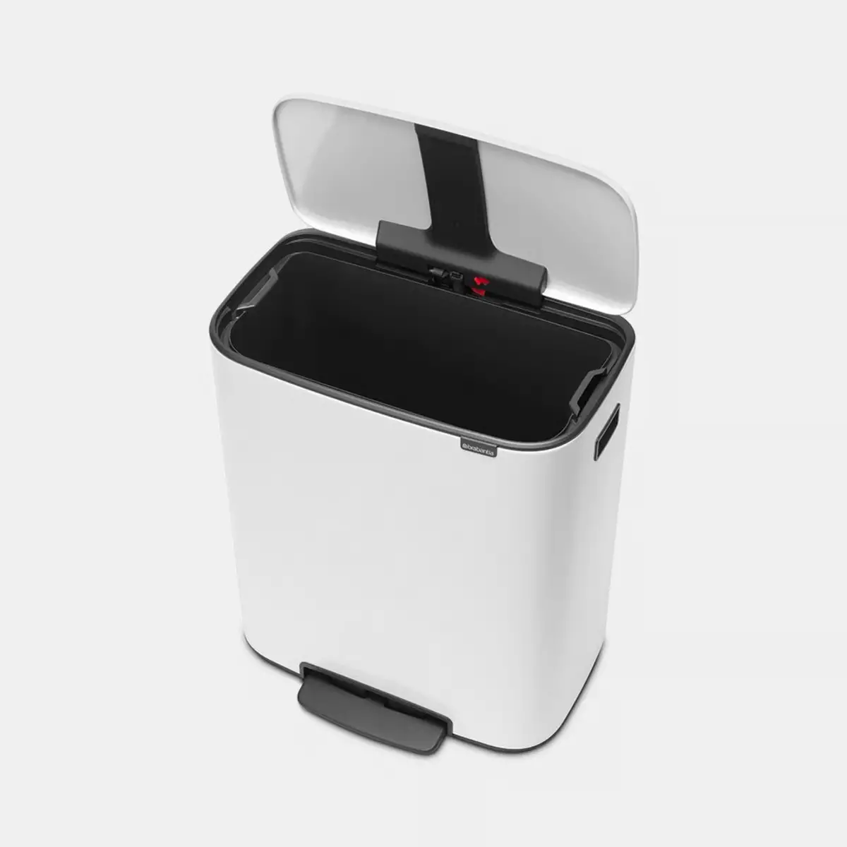Bo Pedaalemmer, 60L