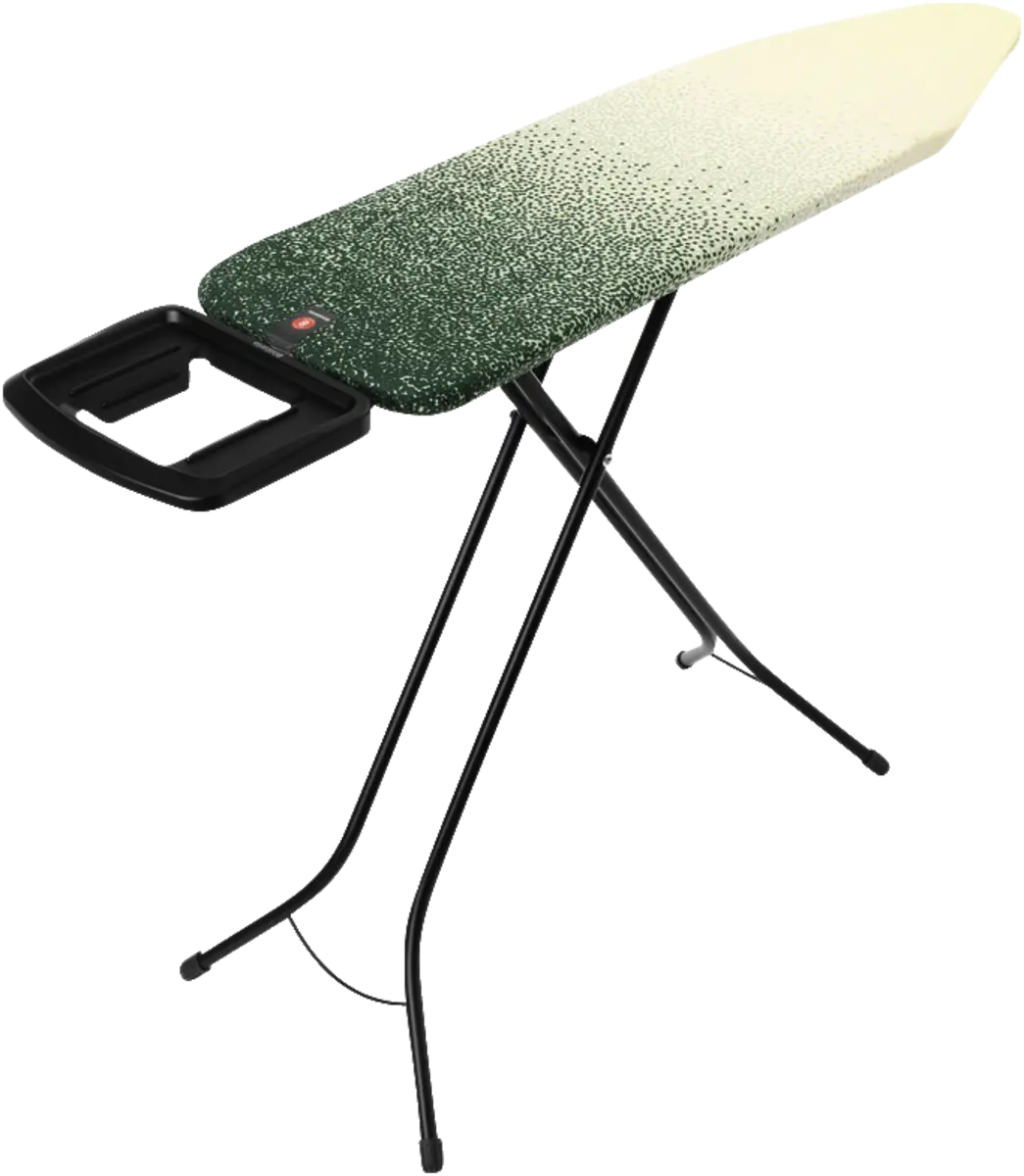 Strijkplank B, 124x38cm, SSH