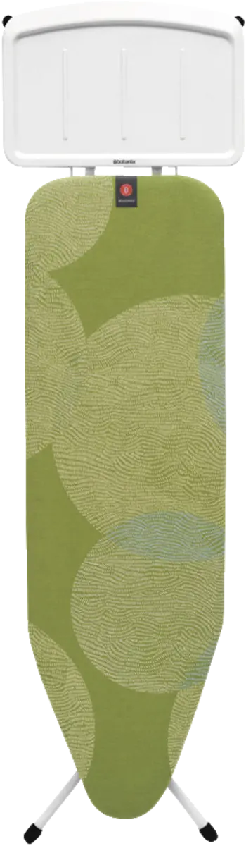 Strijkplank B, 124x38cm, SSUH