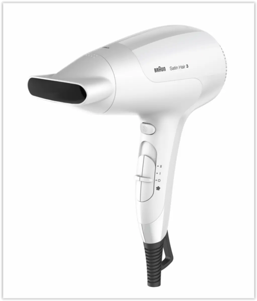 BRHD380E Satin Hair 3