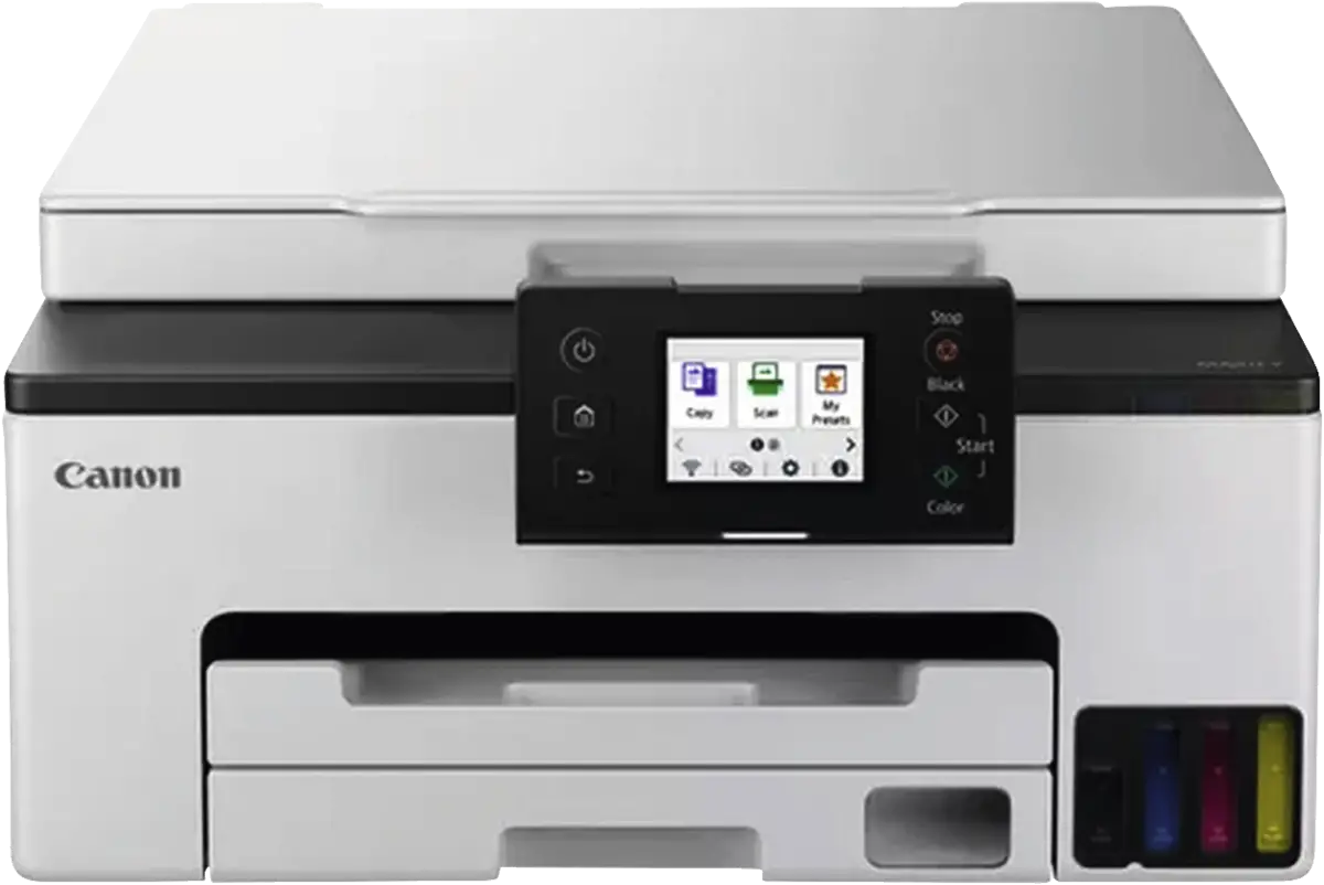MAXIFY GX1050