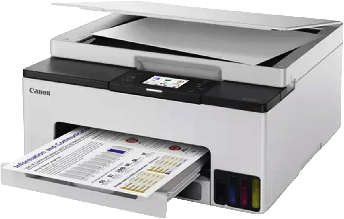 MAXIFY GX1050