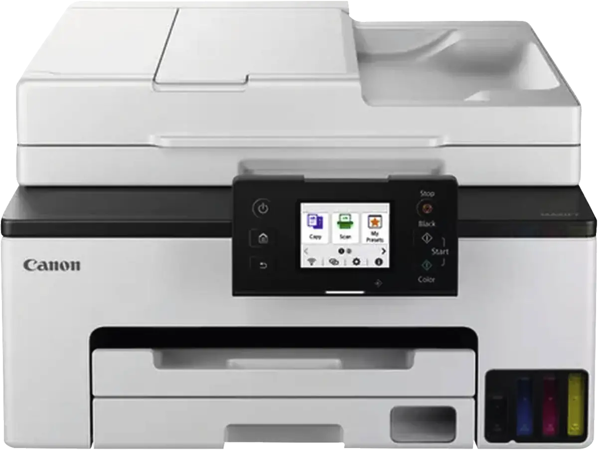 MAXIFY GX2050