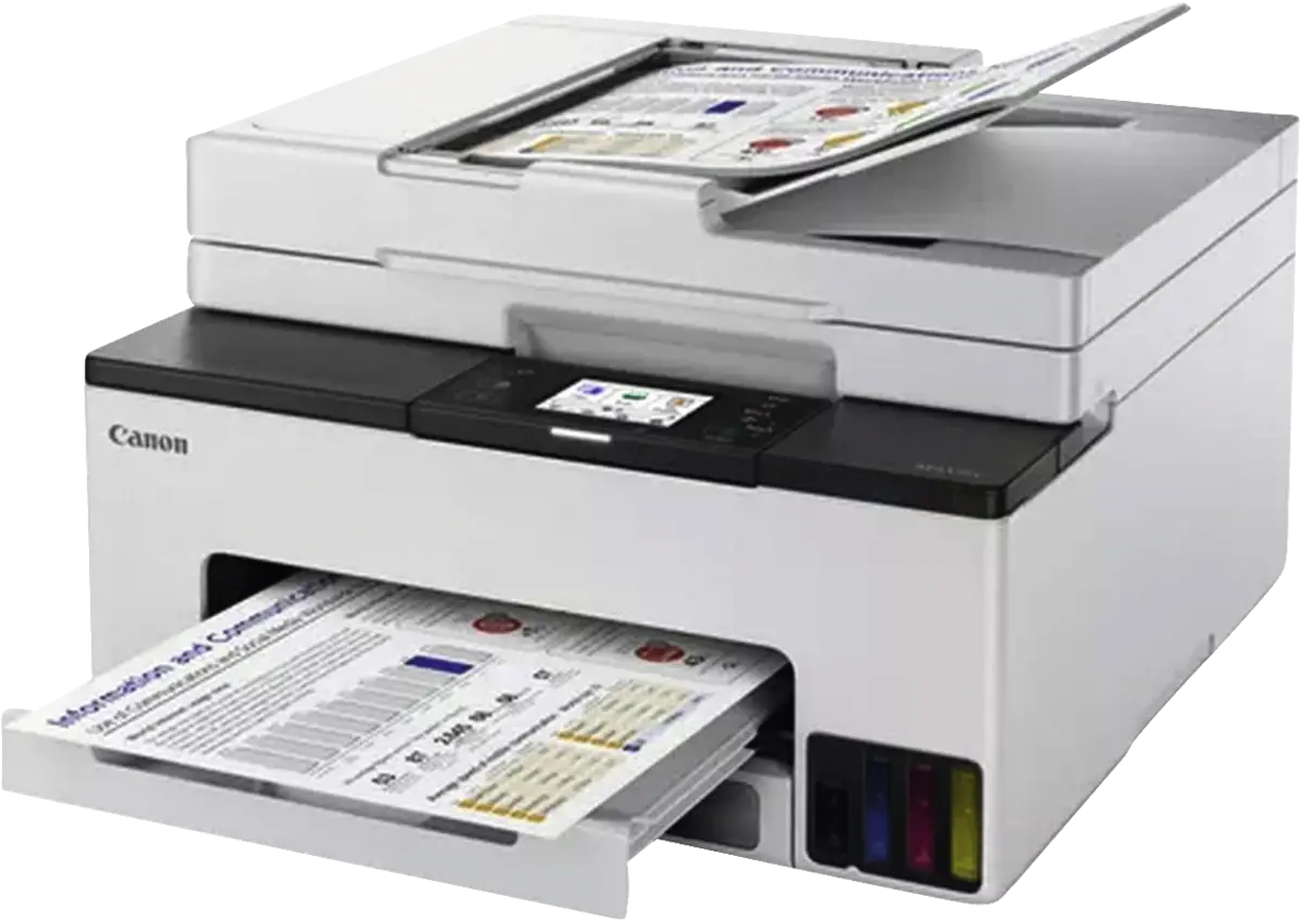 MAXIFY GX2050