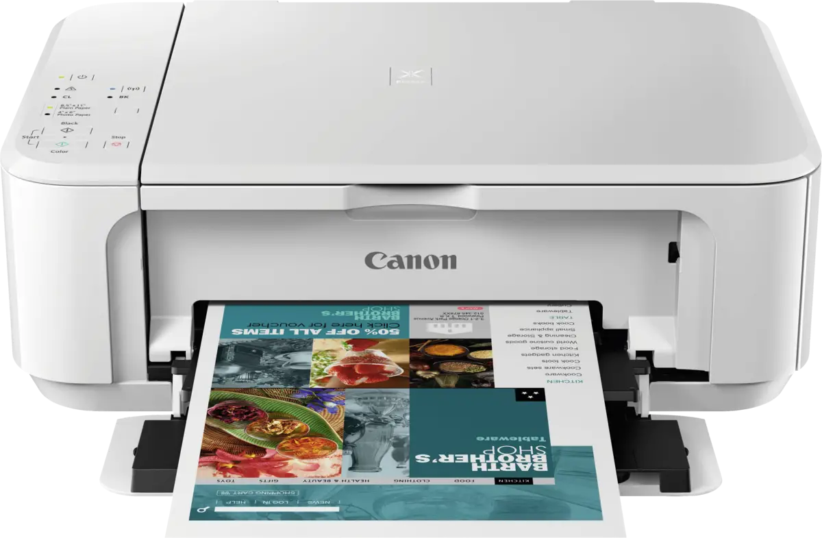 PIXMA MG3650S