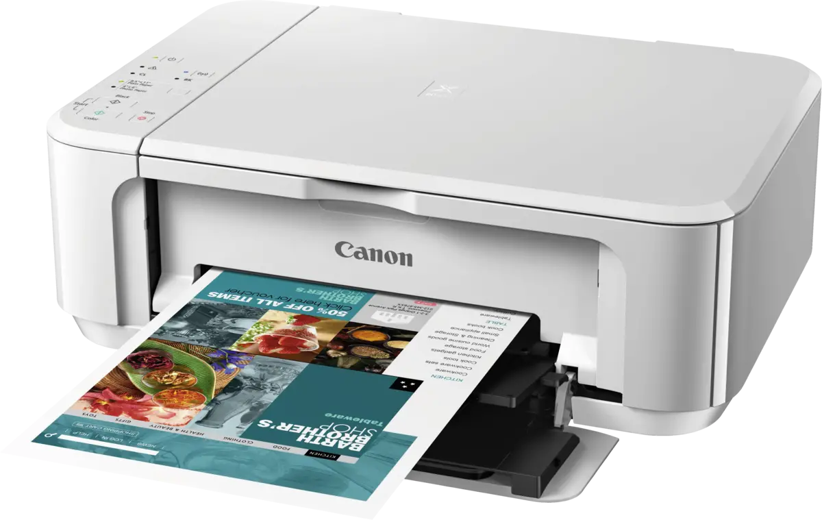 PIXMA MG3650S