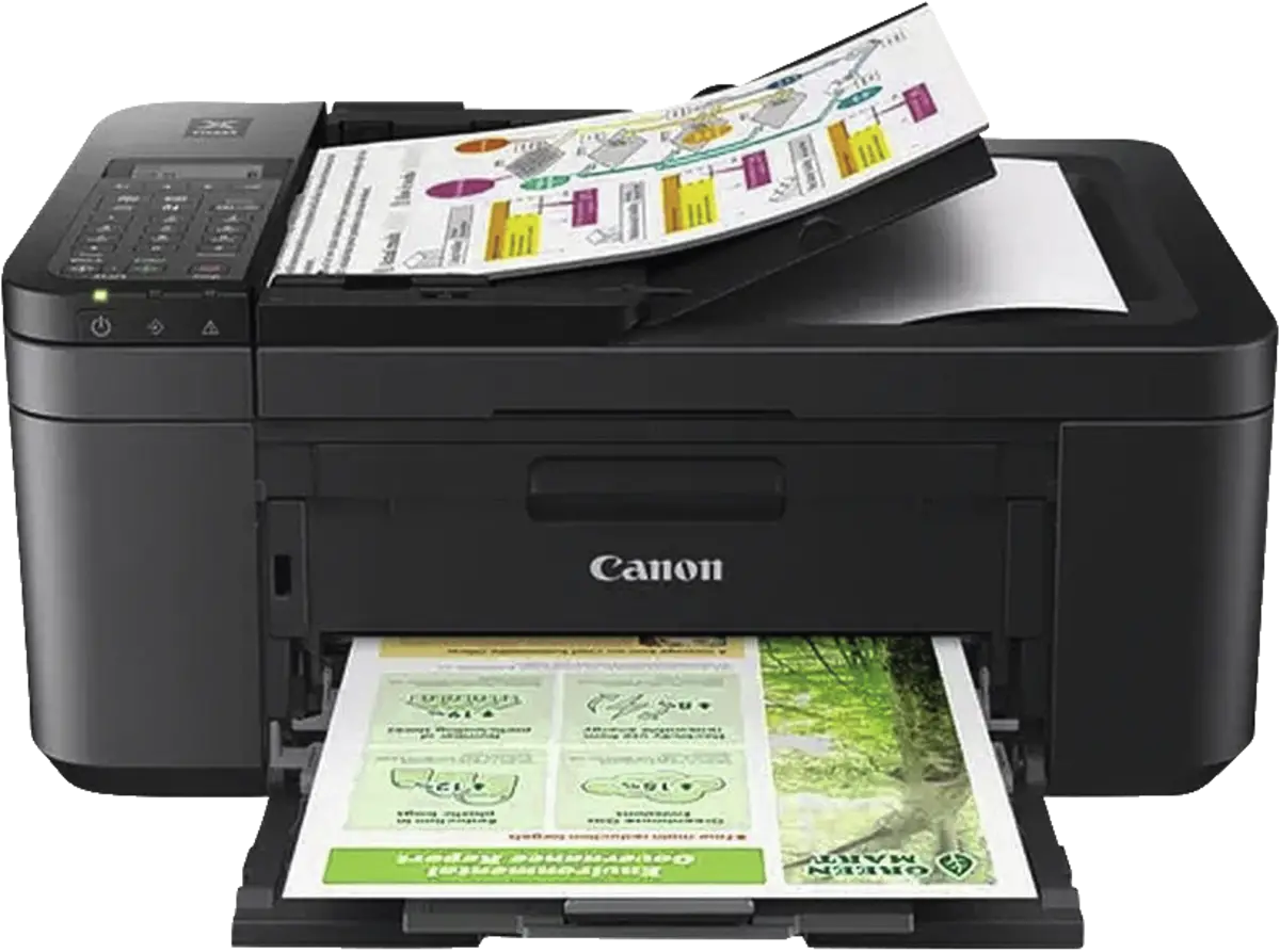 PIXMA TR4755i