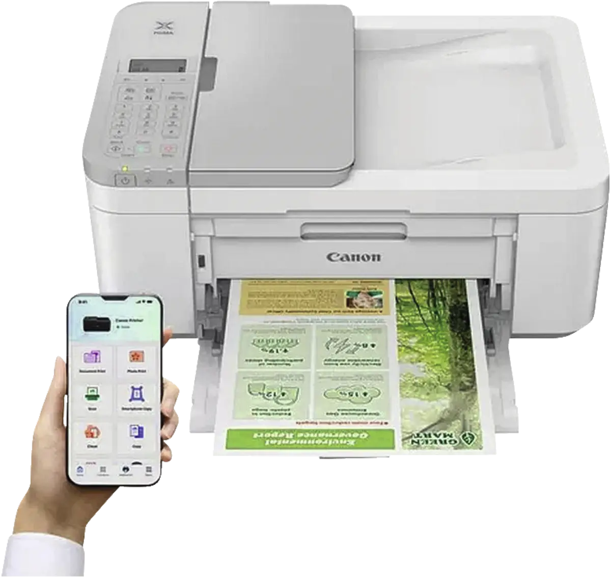 PIXMA TR4756i