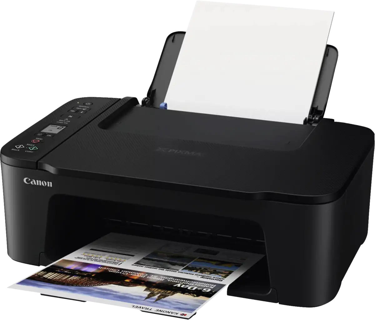 PIXMA TS3550i