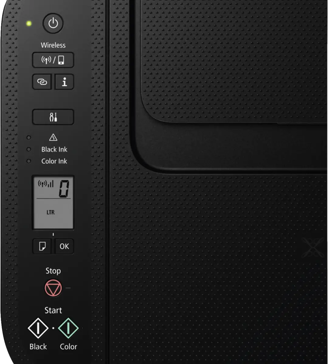 PIXMA TS3550i