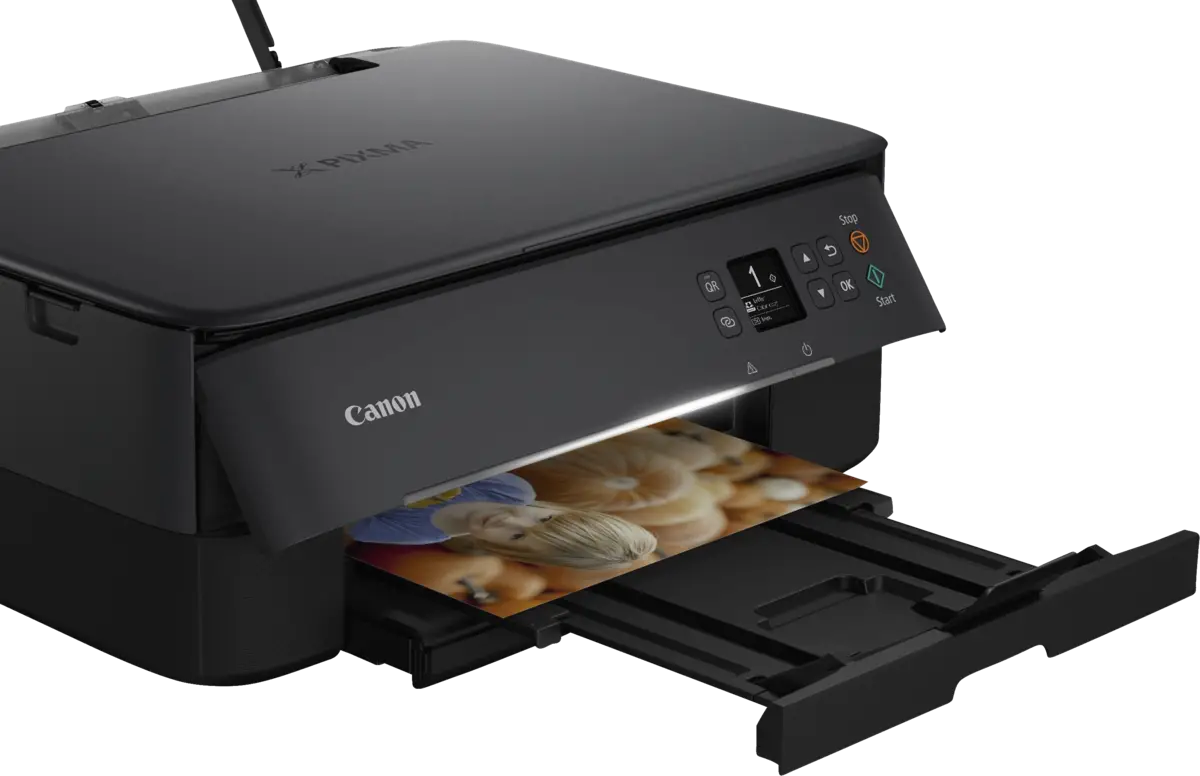 PIXMA TS5350i